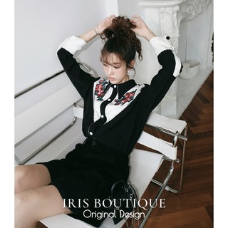 Áo F/W Joie thiết kế độc đáo phong cách Thái Lan 20