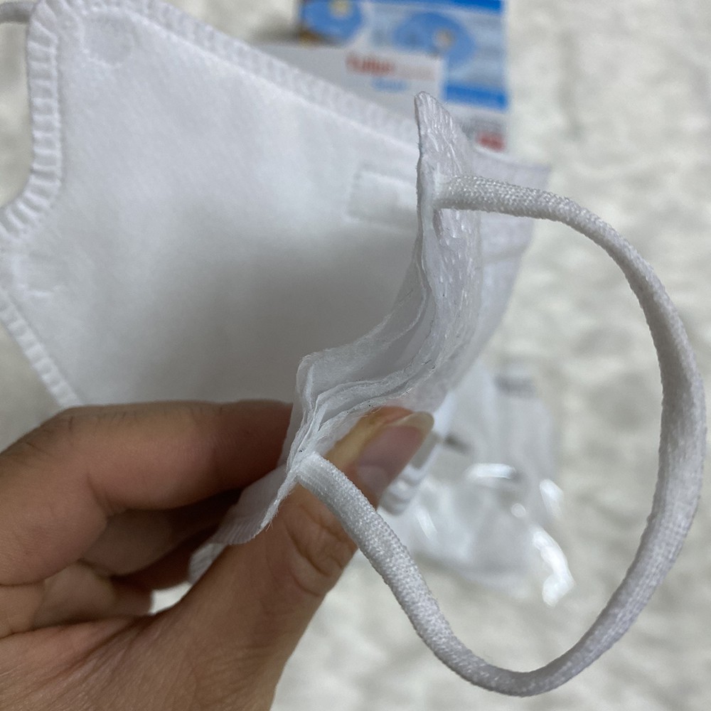 Khẩu trang N95 có van thở 5 lớp (Có sẵn- kèm ảnh thật) | BigBuy360 - bigbuy360.vn