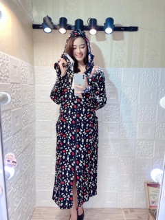CHOÀNG NẮNG LANH 2 LỚP