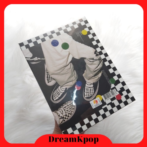 Album NCT Dream We Boo.m