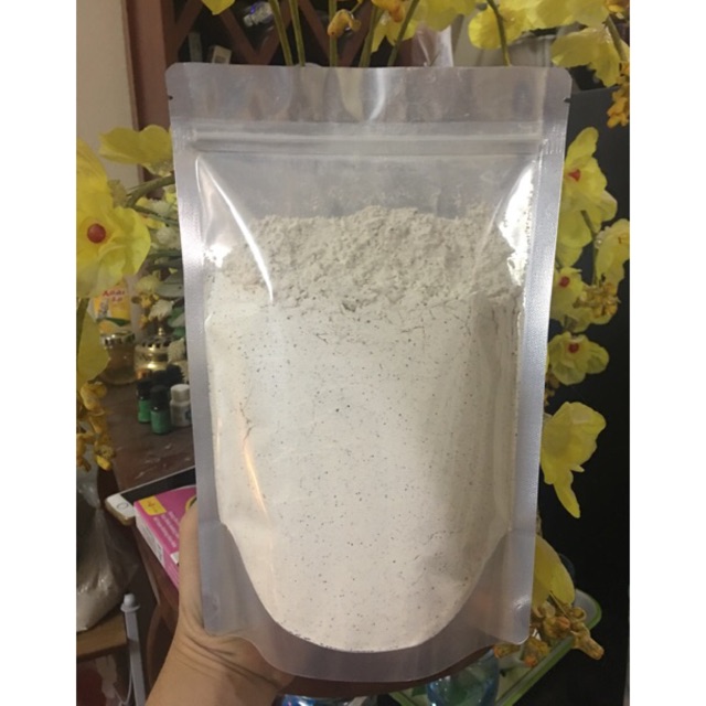 [Siêu Sale] Bột đậu đỏ 1kg nhà làm đậu quê an toàn ( Hàng còn nhiều , có sẵn)