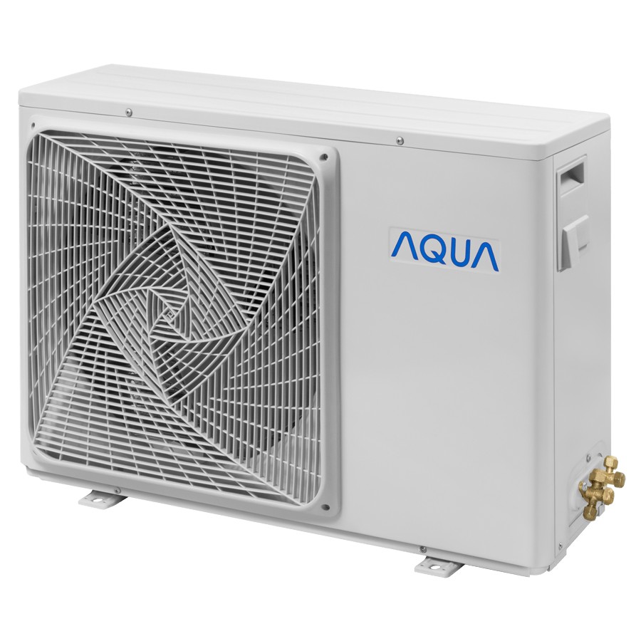 Điều hòa AQUA 1 chiều R32 9000BTU AQA-K/CR9NQ-S