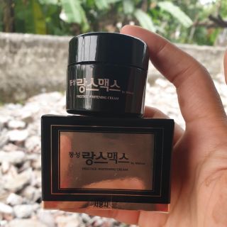 Kem nám  dongsung mini