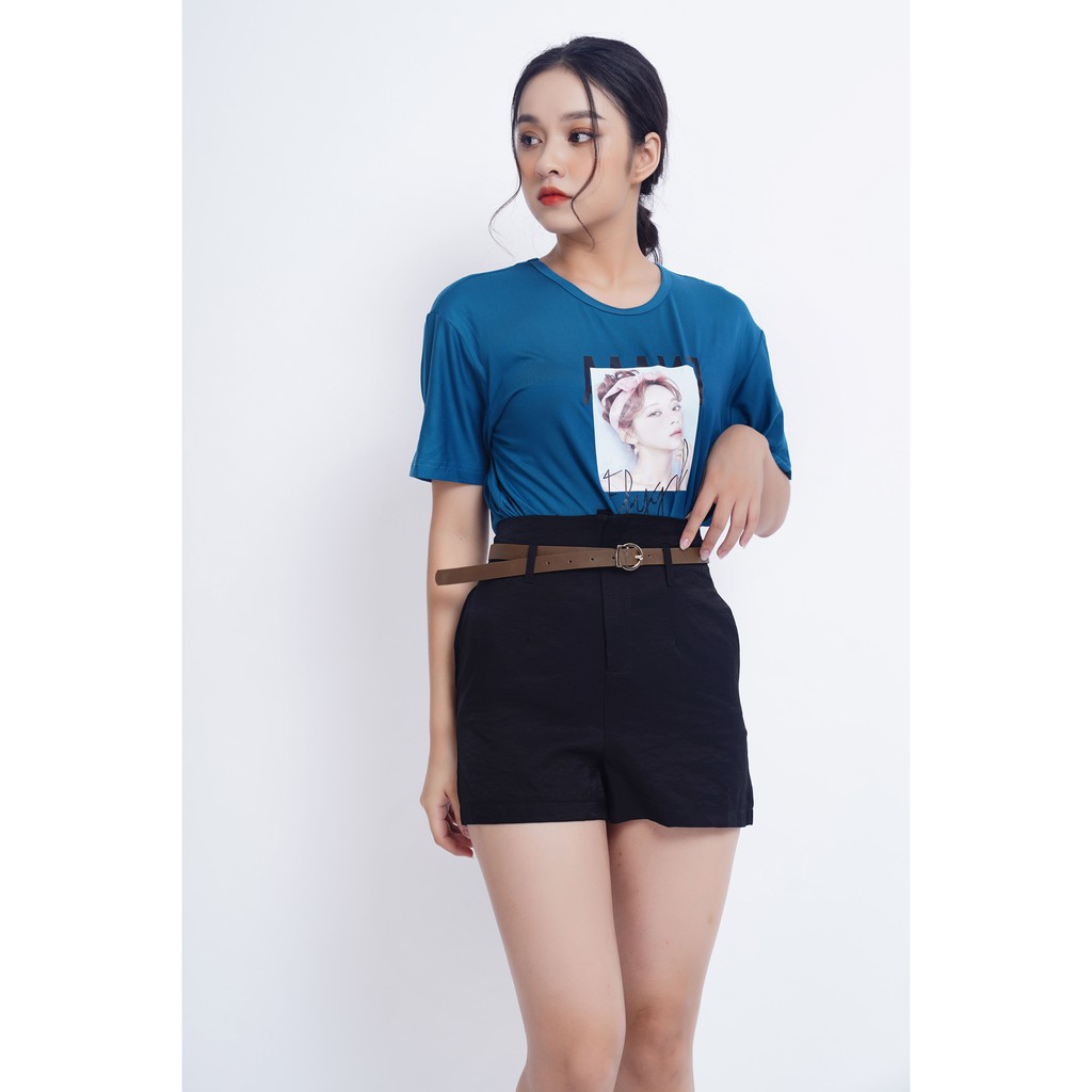 Quần short vải nhiều màu IFU 05-2785 | BigBuy360 - bigbuy360.vn