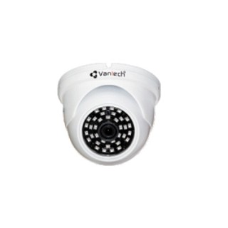 Camera DTV Dome hồng ngoại Vantech VP-6002DTV