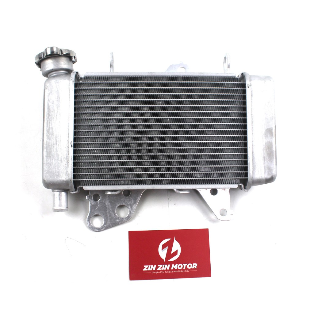 Két Nước - Sonic 150R, Winner GTR Indo - ZIN ZIN MOTOR