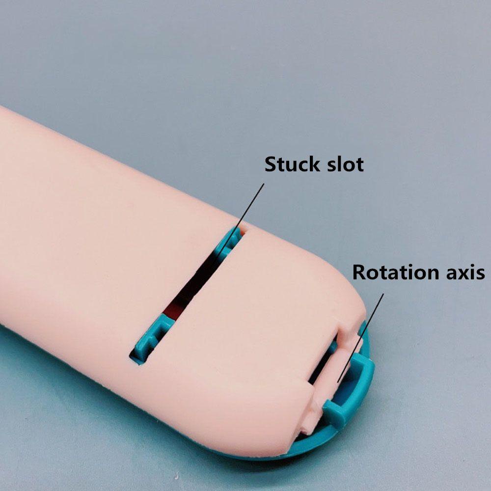 LAYOR1 (MớI) Muỗng ChốNg CắN Cho MèO