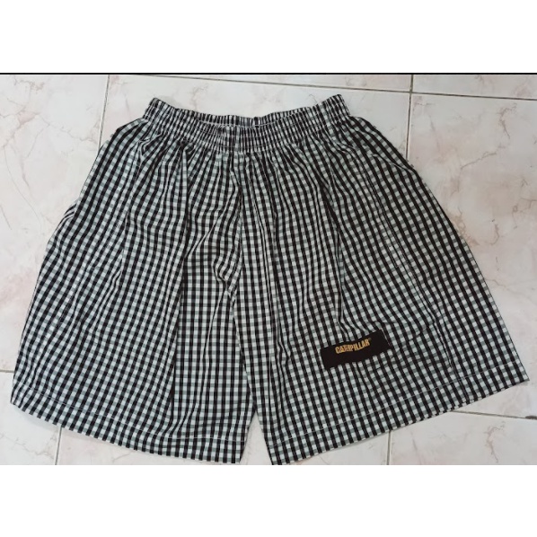 (50-65KG)Quần short nam, quần đùi nam mặc nhà- vải kate Nhật, 100% cotton (ẢNH THẬT)