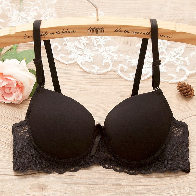 Áo Lót Đệm Mỏng Nâng Ngực Có Gọng 915