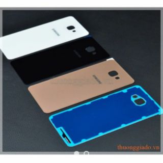 Thay nắp lưng mặt sau Galaxy A9 Pro ( A9 2016 ) chính hãng