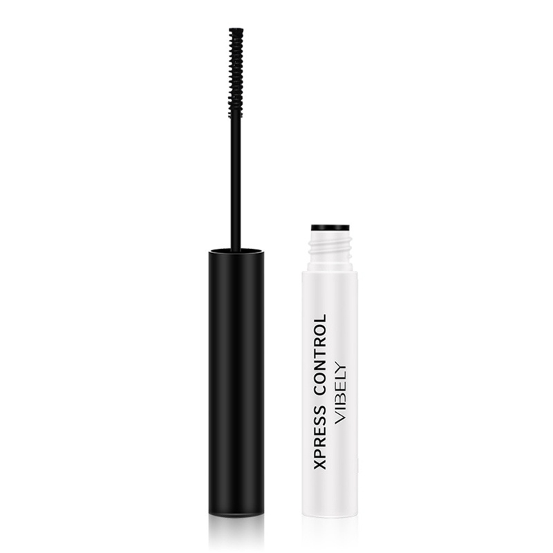 Mascara Sợi Tơ 4D Chống Thấm Nước Và Chống Nhòe Độc Đáo