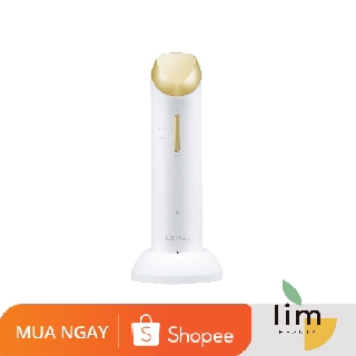 [ Bản 1.0 ][ RẺ VÔ ĐỊCH ] Máy đẩy dưỡng chất LG PraL Gold - Ion Galvanic Booster [ BH CHÍNH HÃNG ]