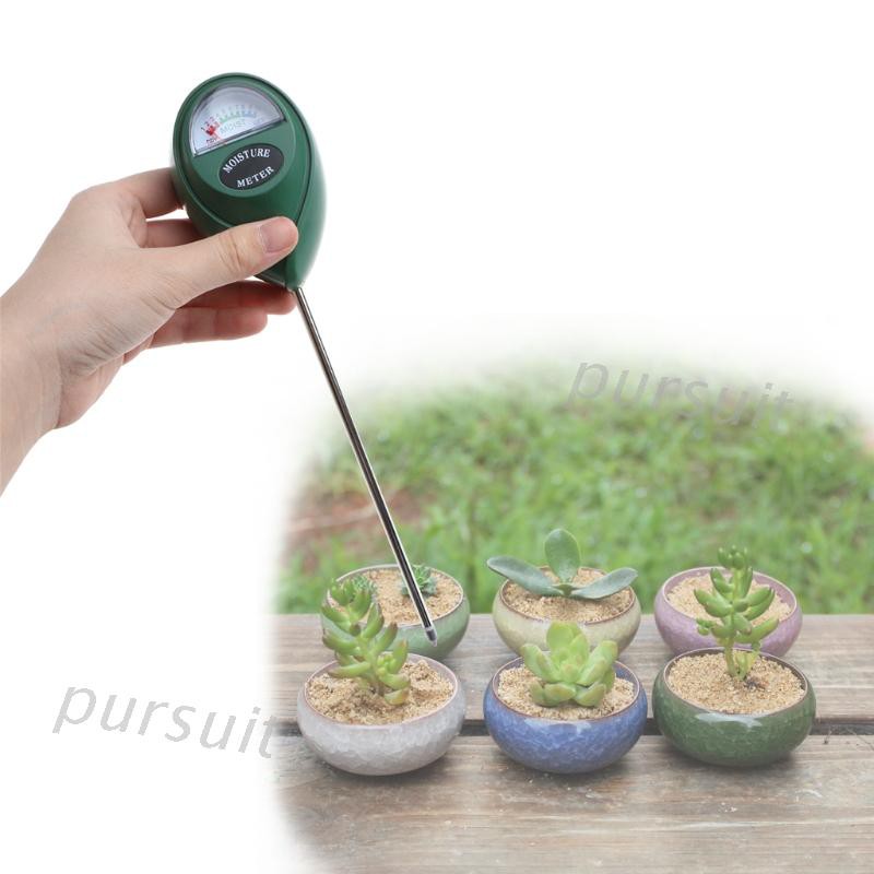 Thiết Bị Đo Độ Ẩm Đất