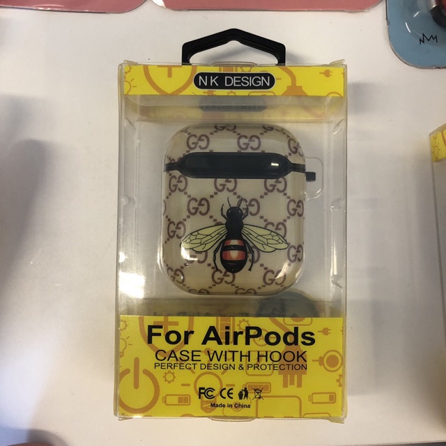 Ốp tai nghe Airpod 2