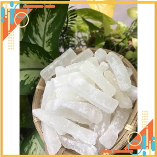 Mứt bí loại 1 - giá lẻ bằng giá sỉ - 100g / 250g / 500g