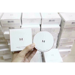 Phấn Nước Missha Magic Cushion Cover Lasting SPF50+ PA+++