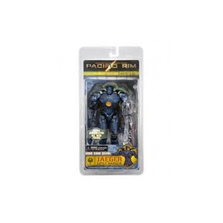 Đồ chơi Neca Pacific Rim Gipsy Danger- Hongkong Brawl