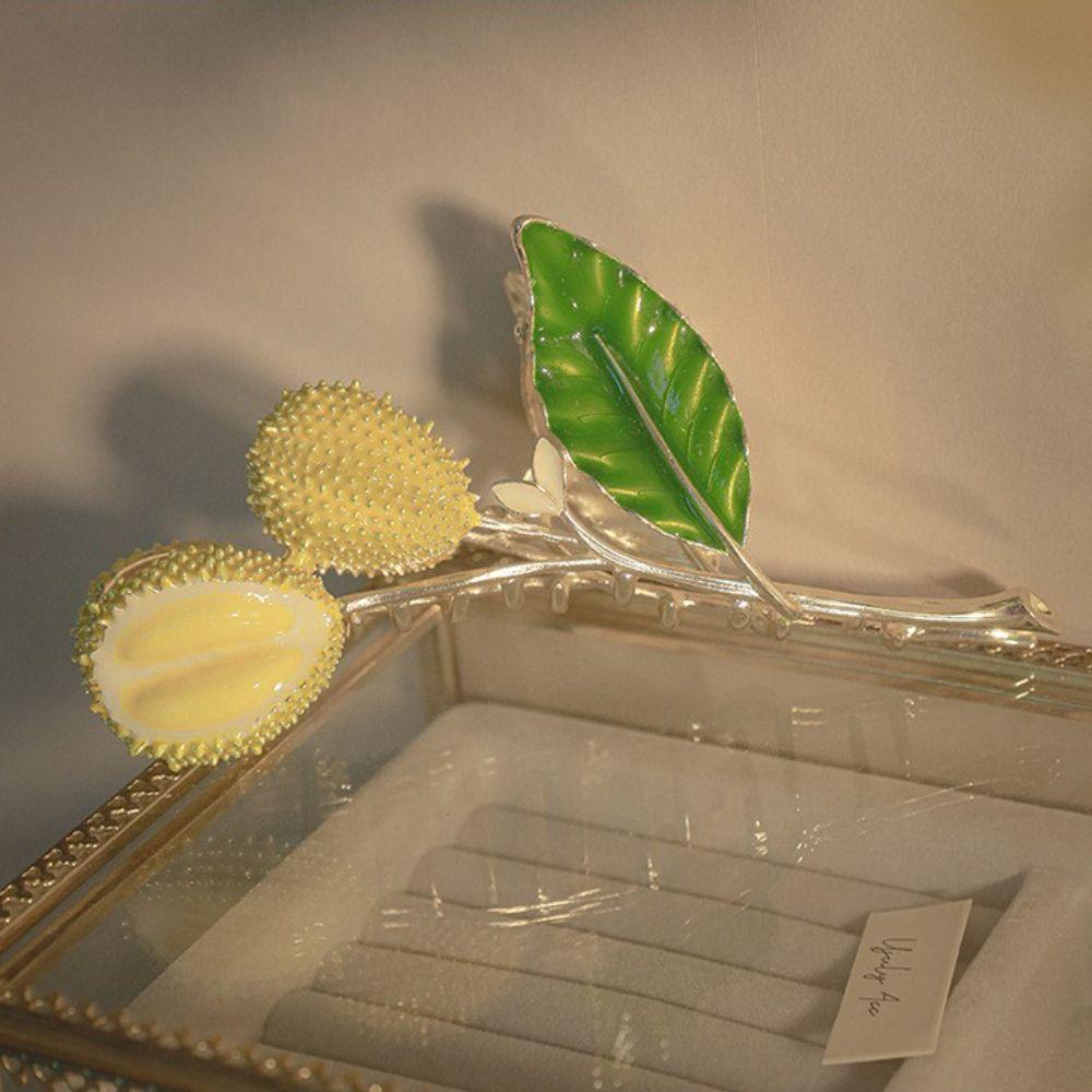 Kẹp Tóc Càng Cua Tạo Kiểu Tóc Thời Trang Phong Cách Hàn Quốc