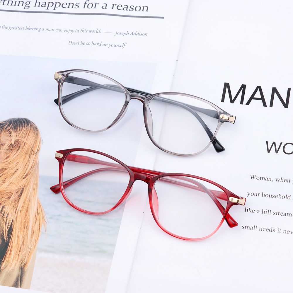 Mắt Kính Đọc Sách Độ Phân Giải Cao MAX +1.00~+4.00