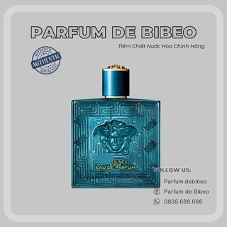 Parfum de Bibeo-Nước hoa thử Eros EDP