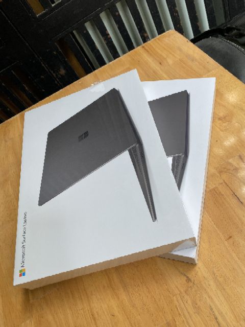 SURFACE LAPTOP 3 8G 256G NEW BOX | WebRaoVat - webraovat.net.vn