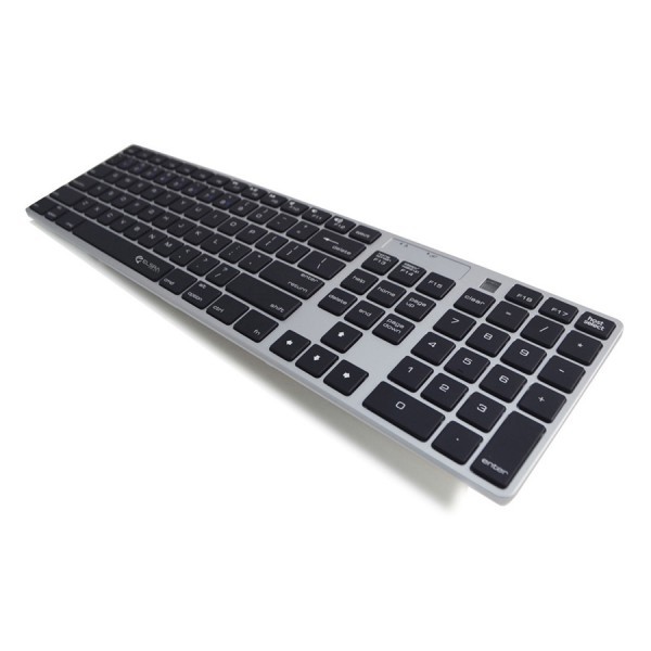 [Mã 159ELSALE hoàn 7% xu đơn 300K] Bàn phím Magic Keyboard with Numeric Keypad chính hãng Apple (2 màu )