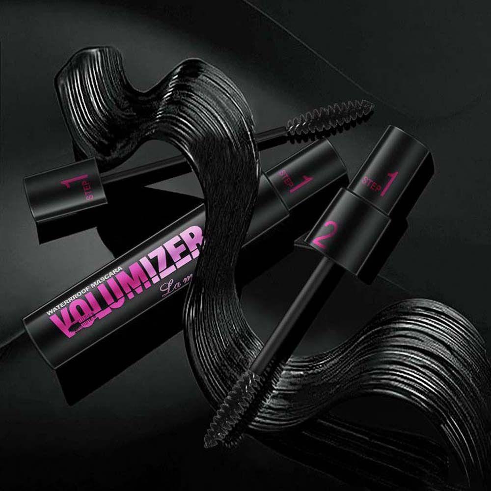 Mascara Chuốt Mi Cong Dài Không Thấm Nước Lâu Trôi