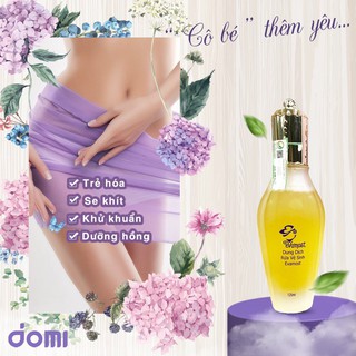 [MOOMERY] NƯỚC RỬA VỆ SINH EVAMOST
