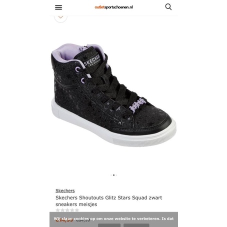 Giày S.K.E.C.H.E.R cho Bé 💝