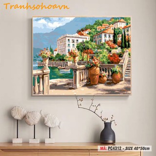 Tranh Số Hóa Về Mẹ Kèm Thư Pháp Tranhsohoavn Vô Cùng Ý Nghĩa