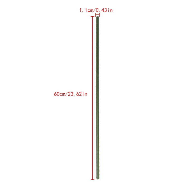 Gậy Hỗ Trợ Trồng Cây 60cm