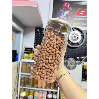 Đậu Phộng tỏi ớt
