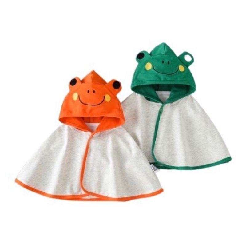 Áo choàng chống nắng cho bé