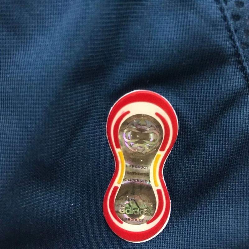 Áo Đồng Phục Bóng Đá Dài Tay Size S-2Xl 2006-07 | BigBuy360 - bigbuy360.vn