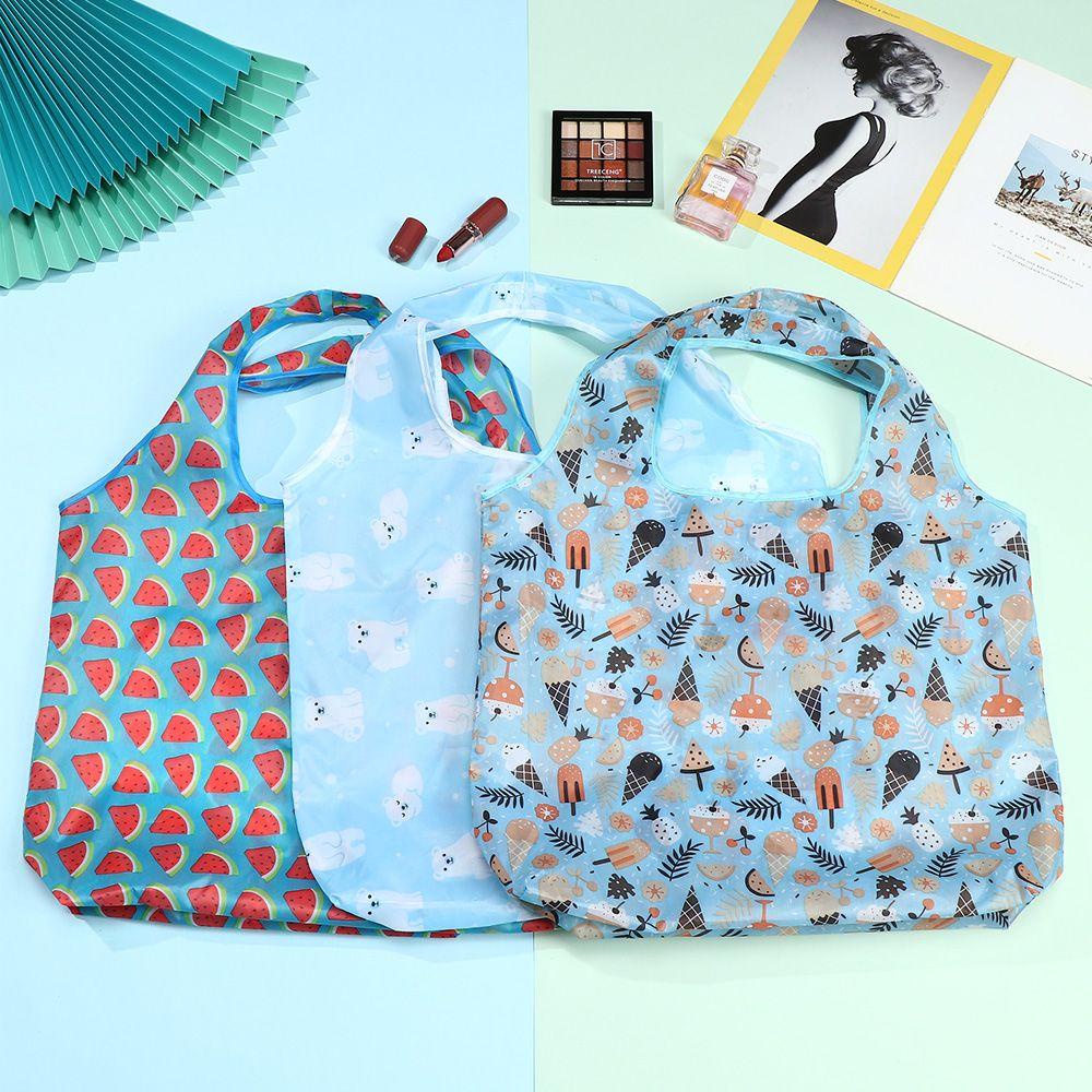 SOFTNESS Túi Xách Mua Sắm Thời Trang