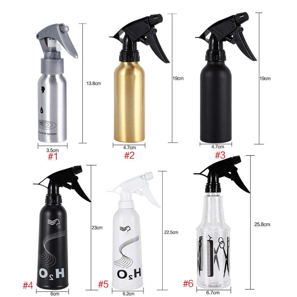 [Forest]Bình xịt tóc 60 / 200 / 350 / 450ml