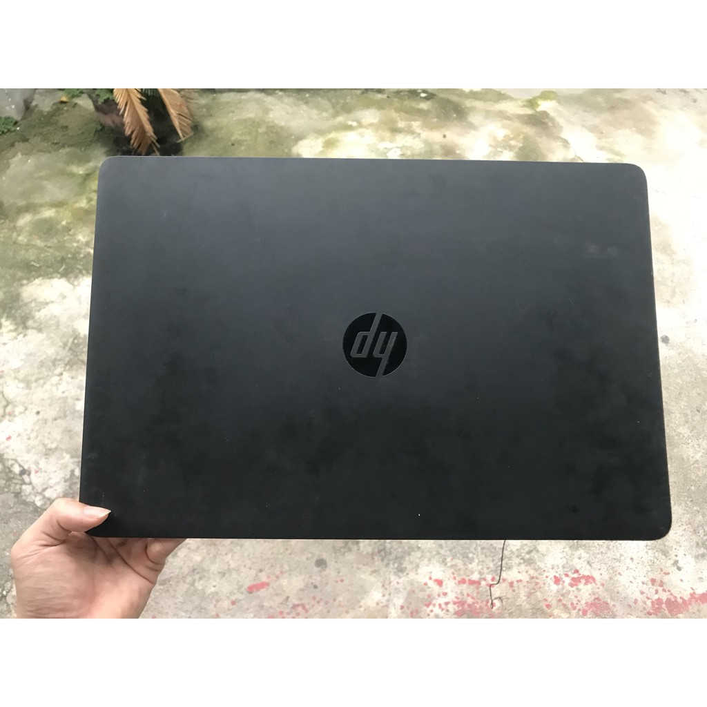 Vỏ tháo máy HP ProBook 450 G1