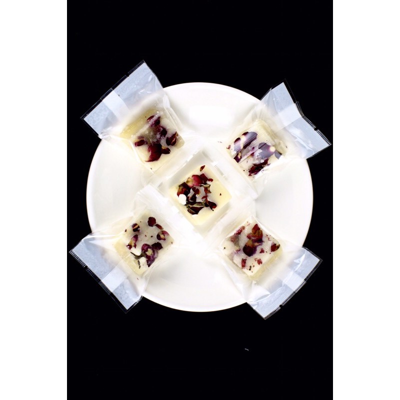 Trà hoa mật ong đường phèn homemade | BigBuy360 - bigbuy360.vn