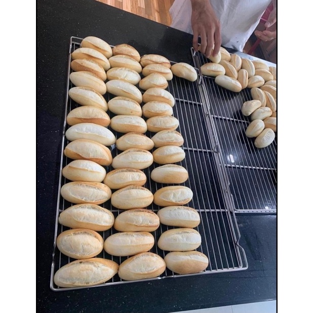 Bánh Mì Đóng Gói, Lạnh Trữ Đông - BM009 | BigBuy360 - bigbuy360.vn