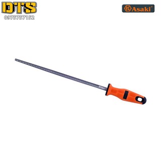Giũa tròn asaki ak-3762 10inch-250mm giocongcu