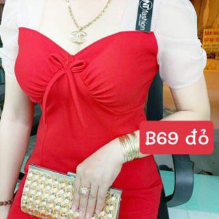 Đồ bộ cát hàn