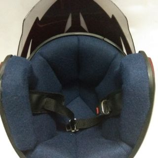 Nón bảo hiểm chính hãng
