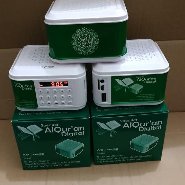 Loa Diorder 30 Juz / Advance Tp 600 Chất Lượng Cao