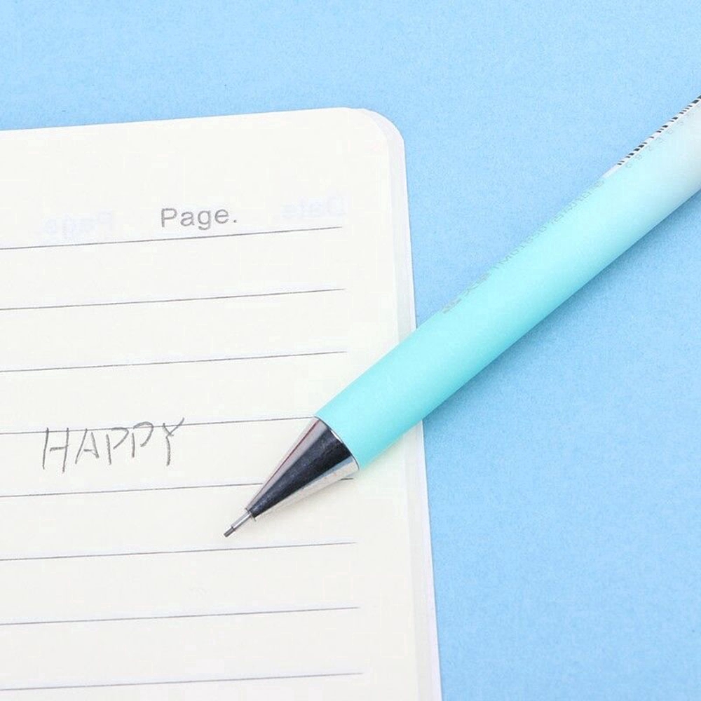 Bút chì bấm bằng nhựa chất lượng