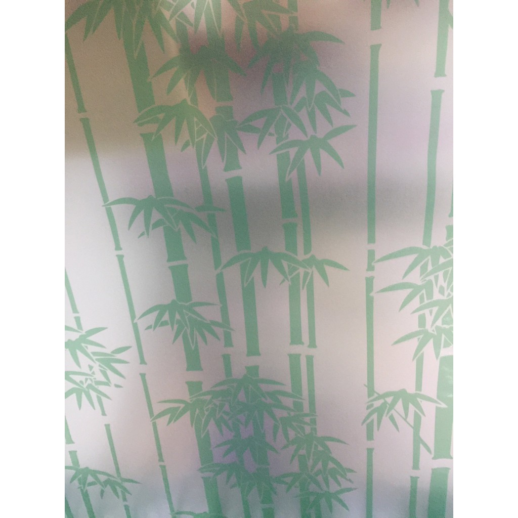 [HCM] Decal dán kính mờ giá rẻ bất ngờ - Giấy decal dán kính có keo sẵn khổ cao 90cm giá chỉ từ 35k/m | BigBuy360 - bigbuy360.vn