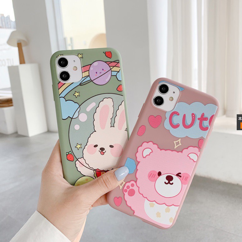 Ốp lưng Oppo A120 - A37 A59 A7 A5s A1k F1s F5 F7 F9 F11 F11 pro A5 A9 2020  A12 Reno 2f 5 2z A31 A3s A15 A53 A93