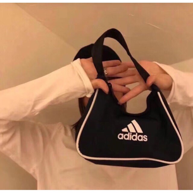 Túi kẹp nách DAS