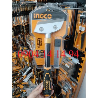 Lưỡi cạo kim loại hgs3008 ingco