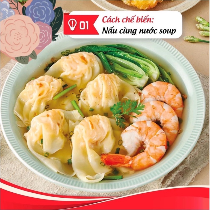 💛 HOÀNH THÁNH LC 500GR💛