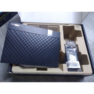 Bộ phát WIFI Asus: tất cả trong 1